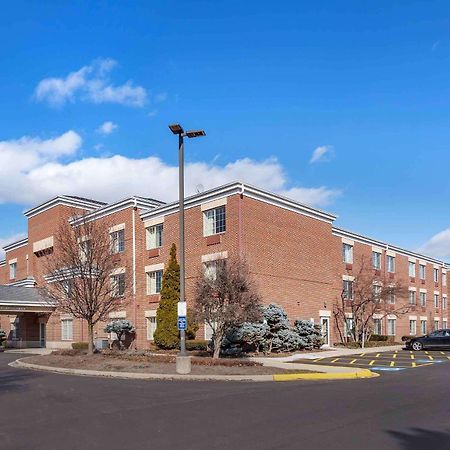 Extended Stay America Select Suites - Chicago - Westmont - Oak Brook Экстерьер фото